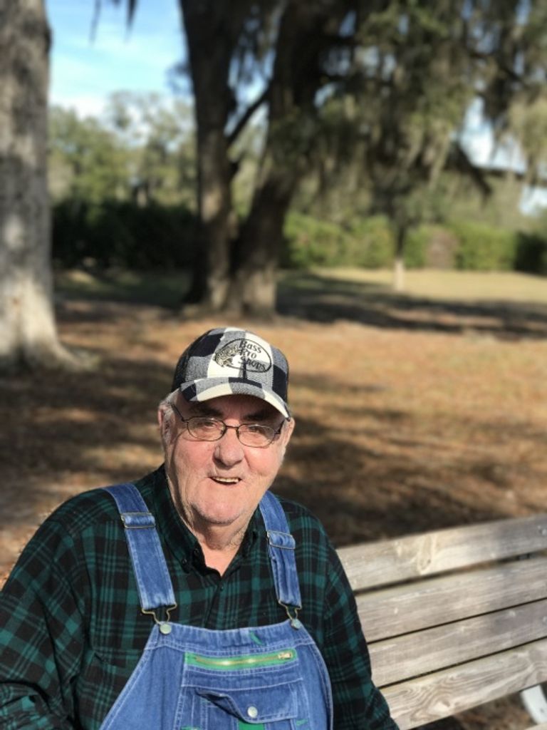 Earl Brown Profile Photo
