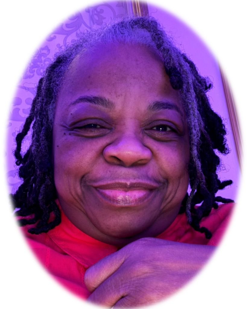Angela Jaye Asabor Profile Photo