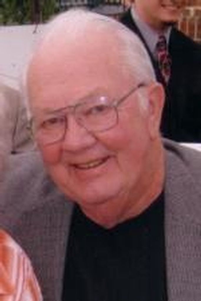 Eugene Helmberger