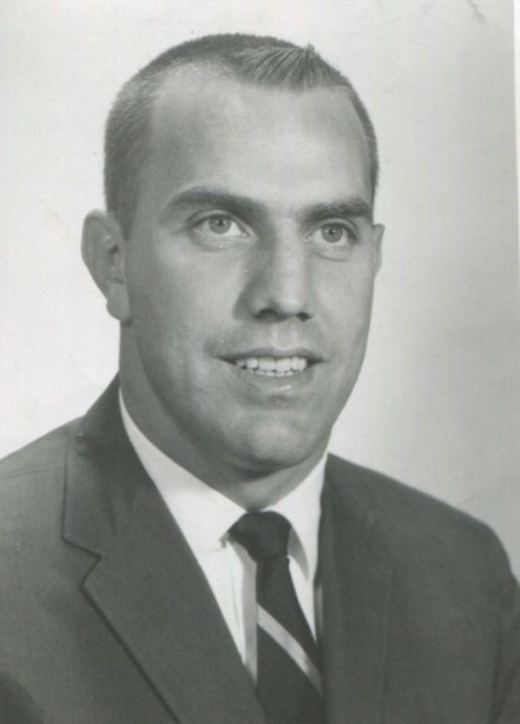 Donald L. Shearer