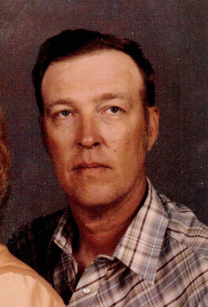 William Calvin Roller Profile Photo