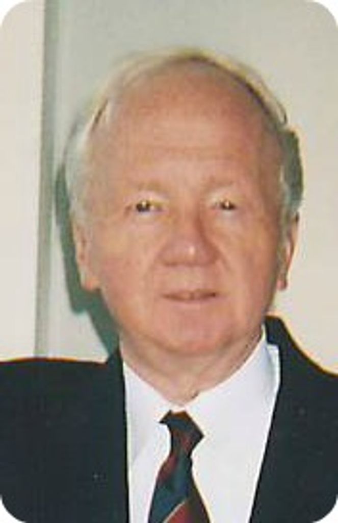 Michael Prendergast