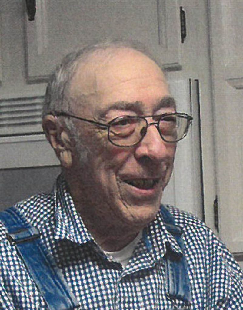Floyd Schuh