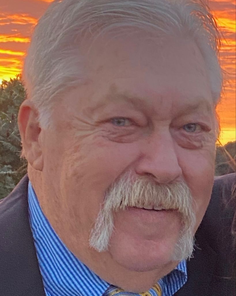 Joseph Paul Sucharewicz Profile Photo