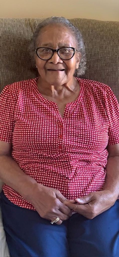Betty Ann Garrett Profile Photo