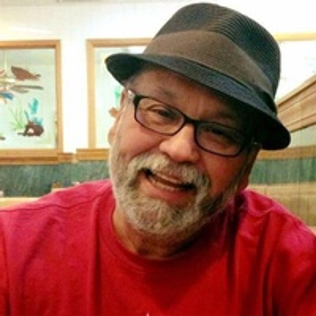 Gilbert Valdevia Sanchez, Jr.