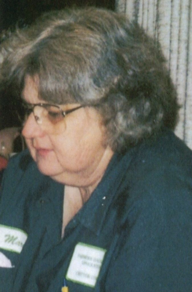 Mary Margaret Clark Profile Photo