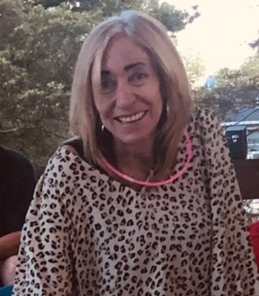 Barbara  Fischer
