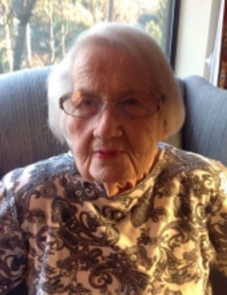Shirlee Roberta Blum