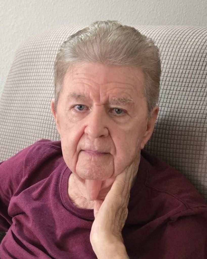 Prentice Carthel Meeks