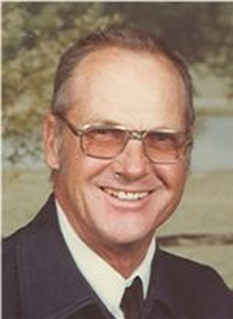 Ralph E. Freeman