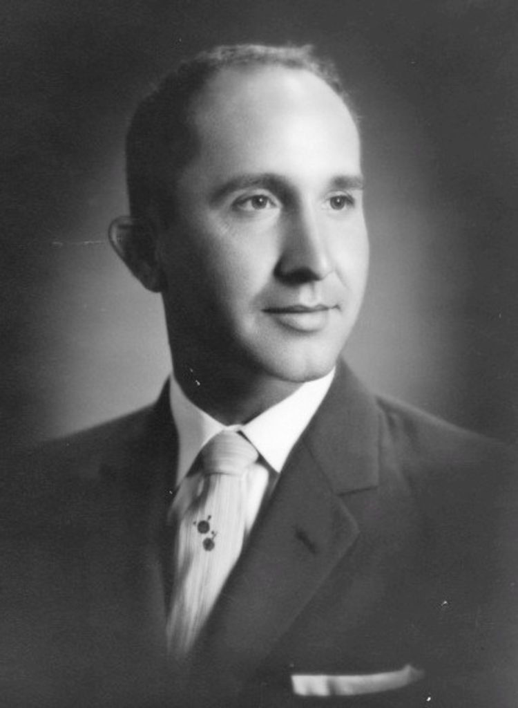 Mr. William J. "Bill" Rausch Profile Photo