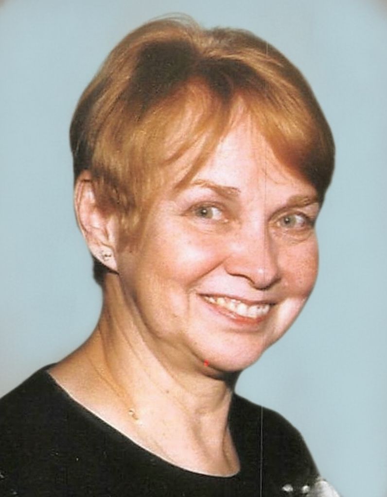 Dolores Krueger