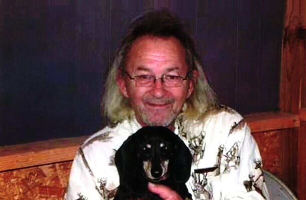 Larry Dee Dunlap Profile Photo