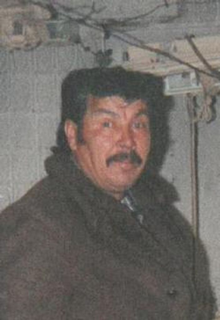 Bernard "Scotty" Rogers