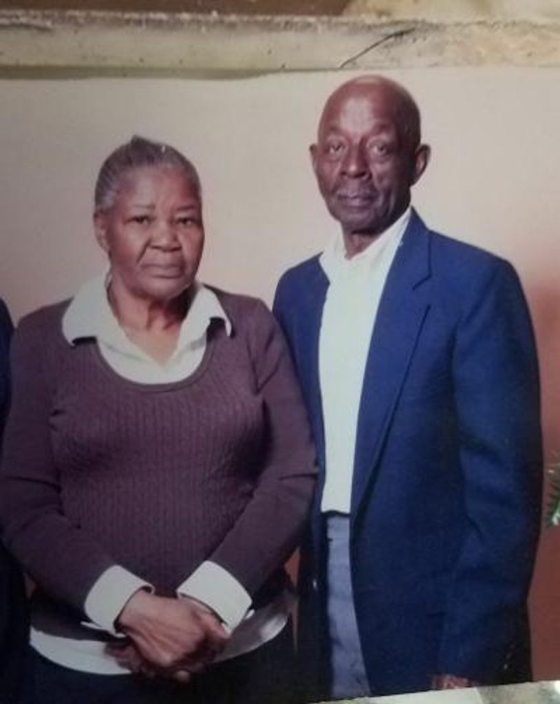 Charlie B, Jackson, Sr. Profile Photo