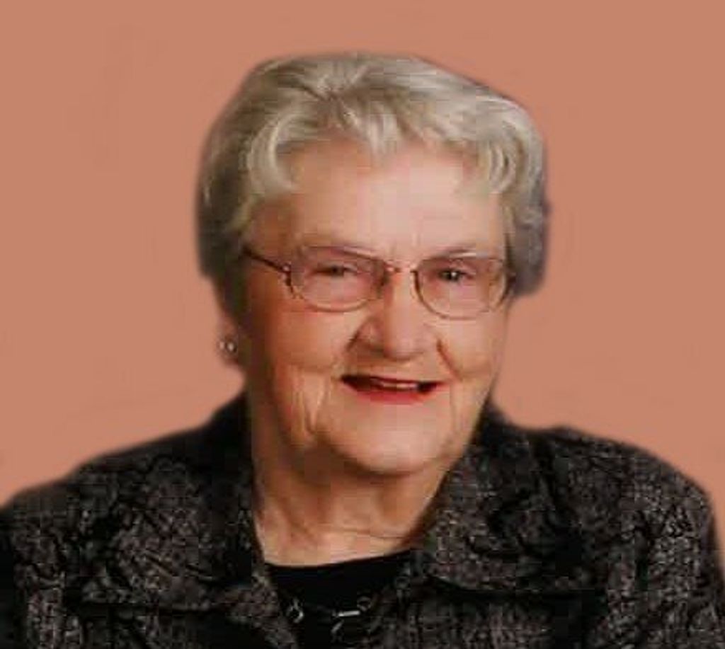 Arlene Esther Rueckert