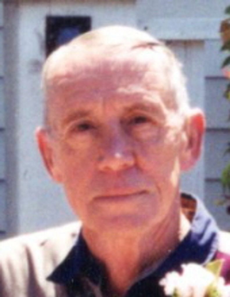 Donald Ray Pruett