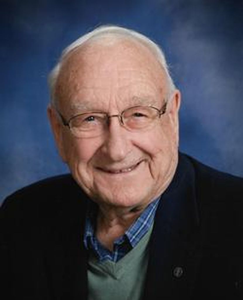Harold Cline Crittenden Jr. Profile Photo
