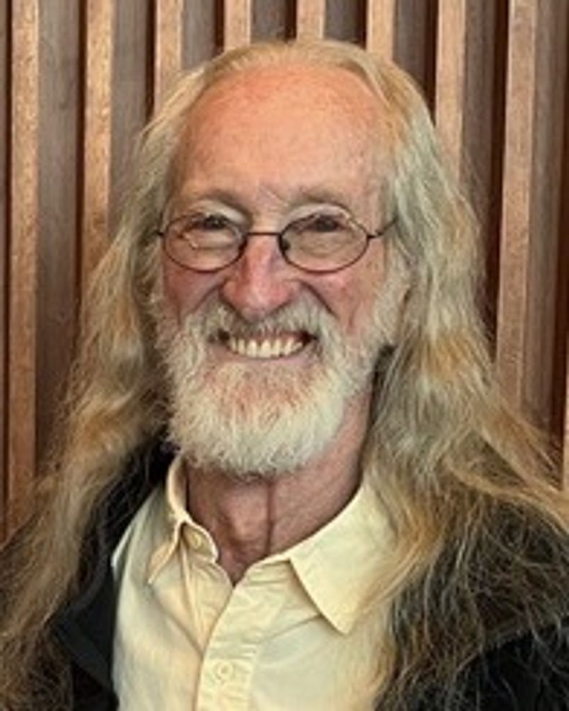 Larry Talbert Profile Photo