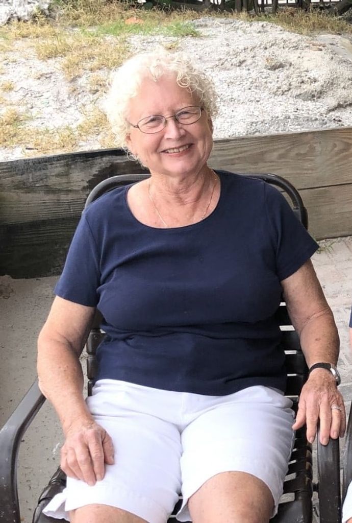 Carol Kennedy Dissinger Profile Photo
