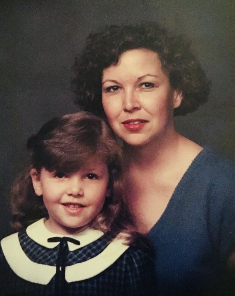 Ruth Katherine Perry