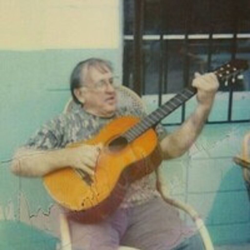 Thomas B. Boone Profile Photo