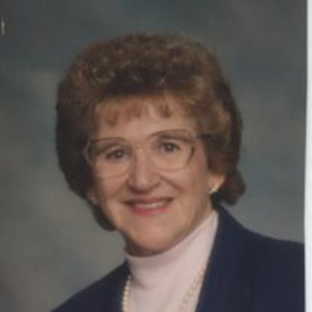 Kathleen M Erlbacher