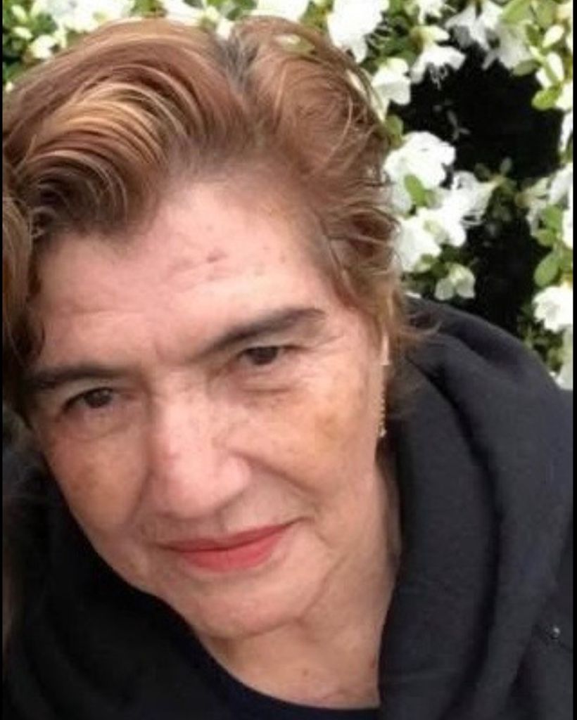 Zoila Moscoso Freire