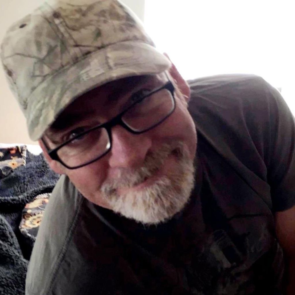 James (Jimbo) Edward Keuthan Profile Photo