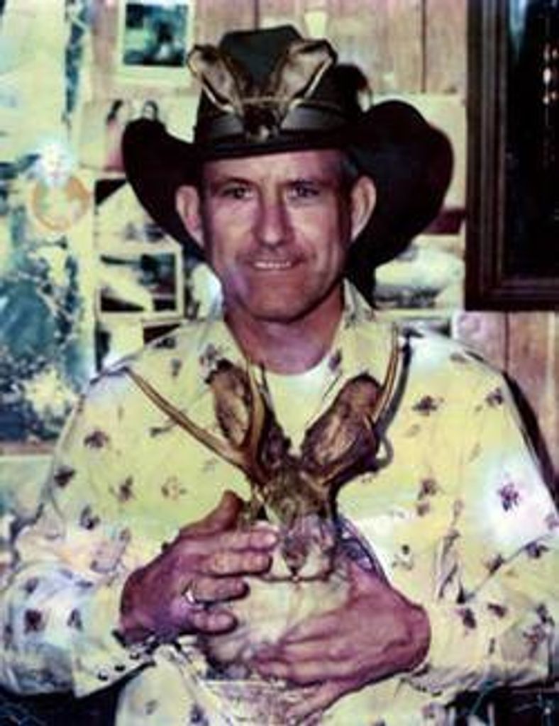 Dan P. Smalley