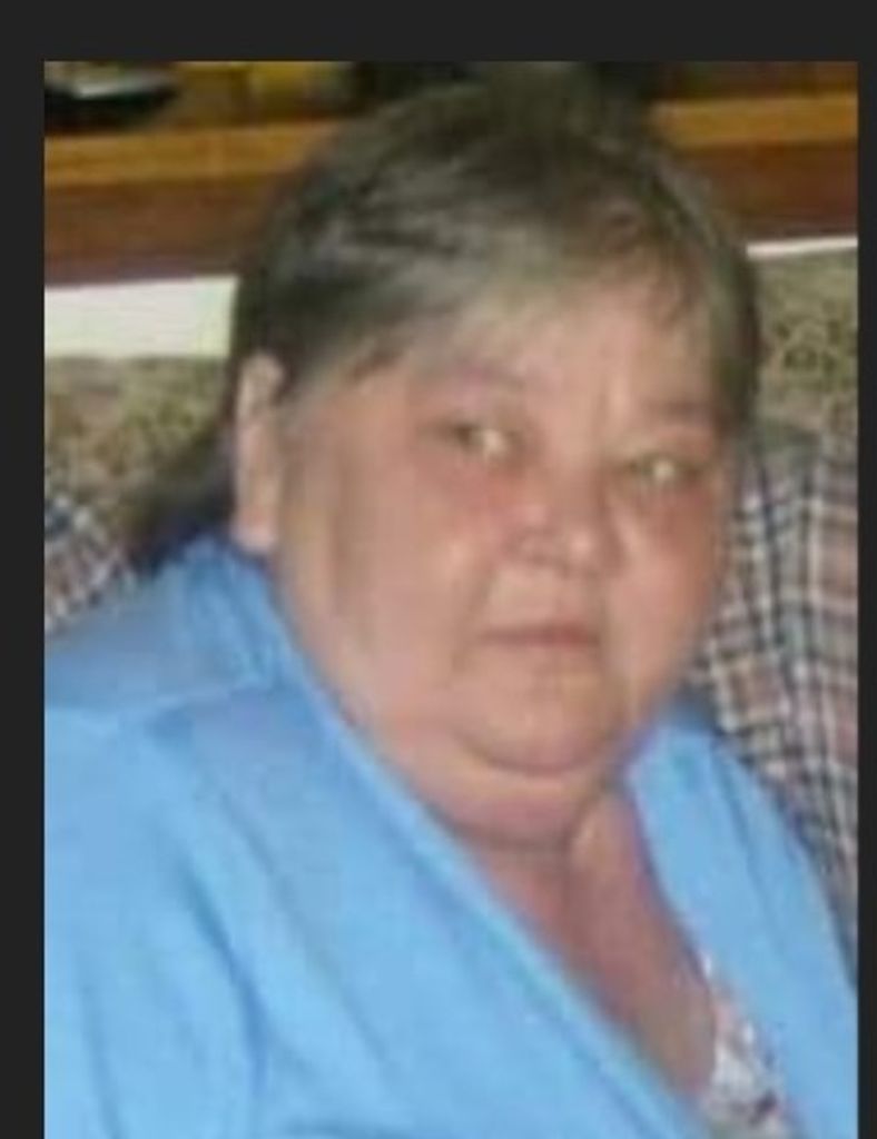 Catherine Sue Blanton