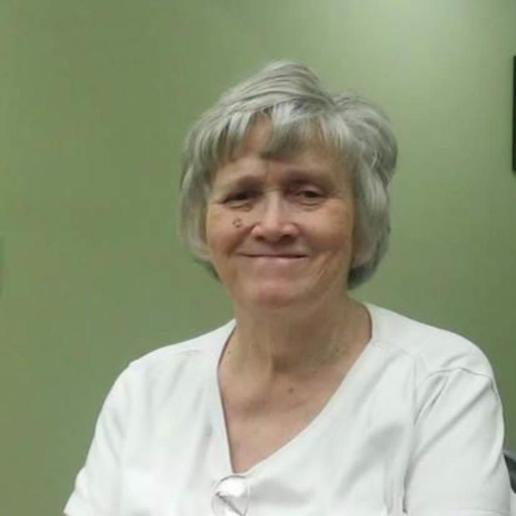 Willa Vernon Petty