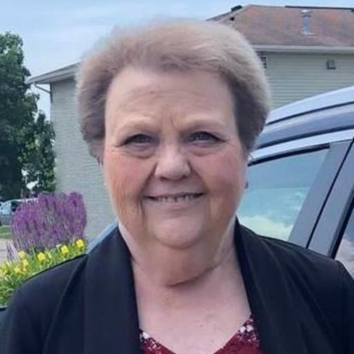 Georgeann Enos Profile Photo
