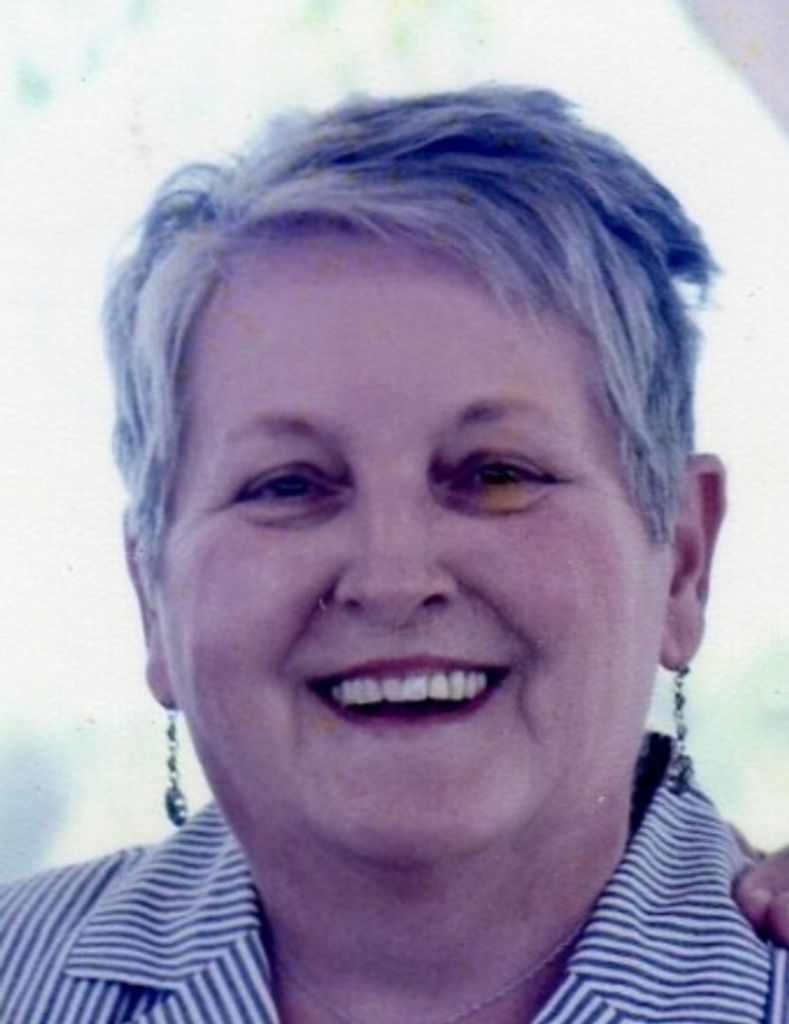 Patricia Donegan Profile Photo