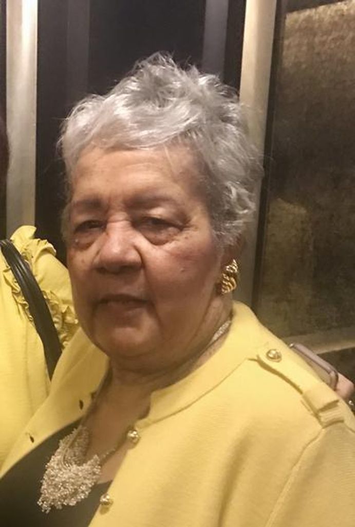 Mrs. Gwendolyn Pennington Profile Photo
