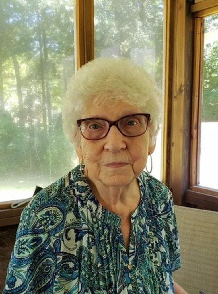 Elizabeth Ramsky Mcnamee Profile Photo