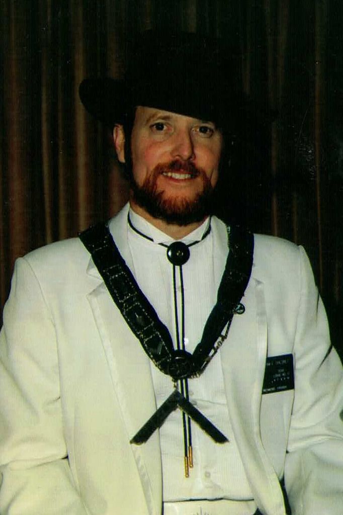 William Earl Childrey Profile Photo
