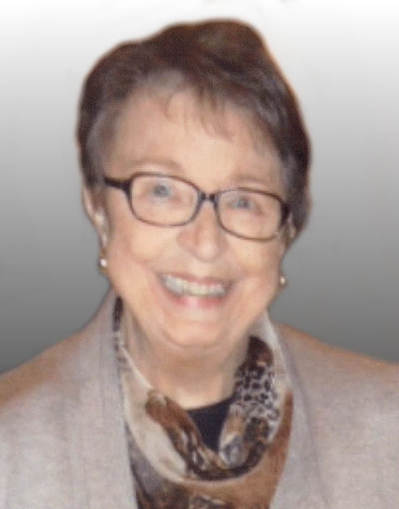 Mildred "Millie" Armato