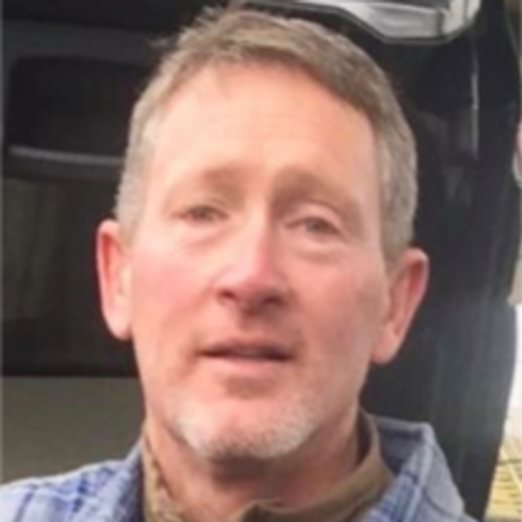 Randy D. Hale