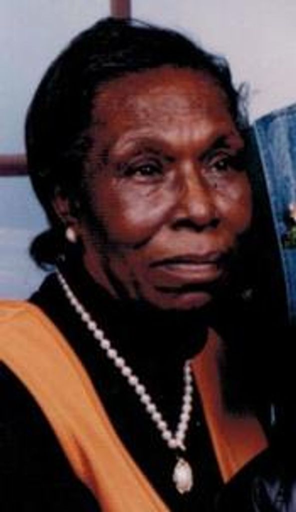 Annie Lee Odom Profile Photo