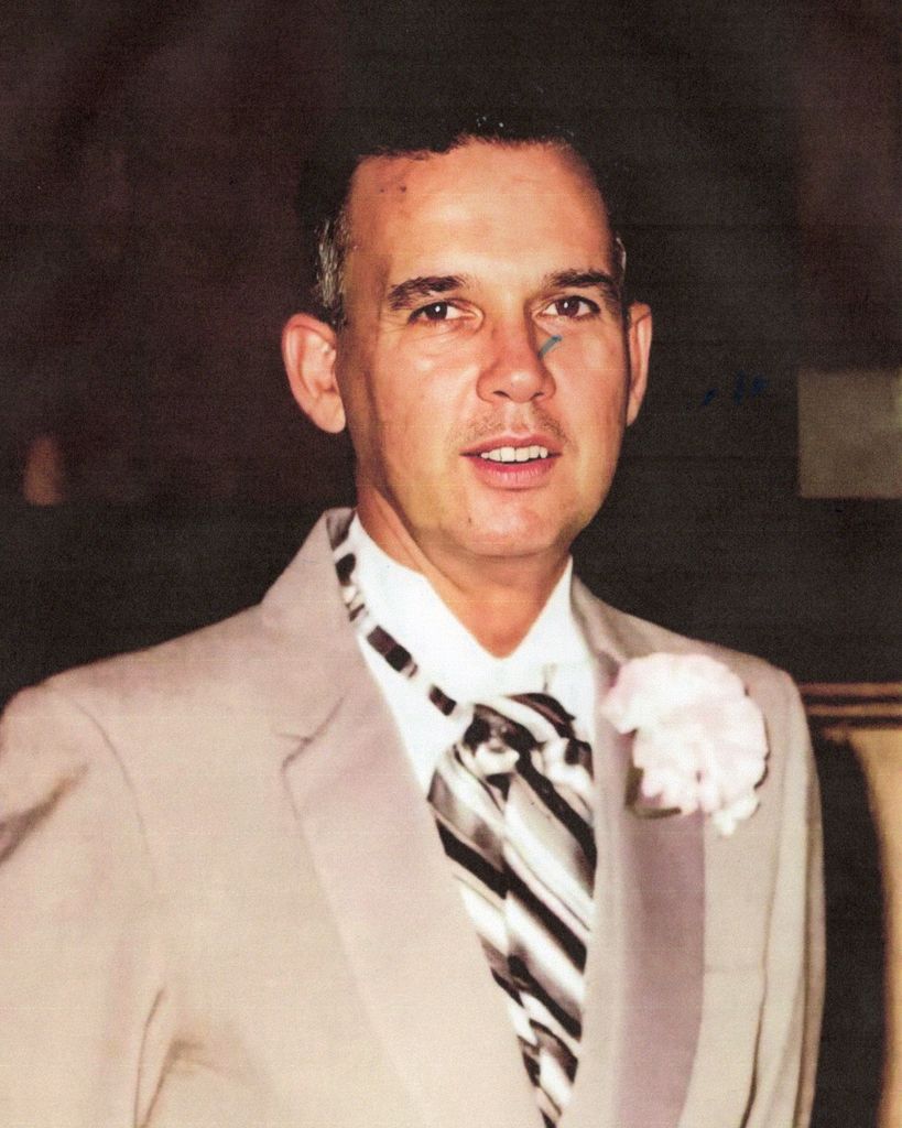 Ovid Cole Profile Photo