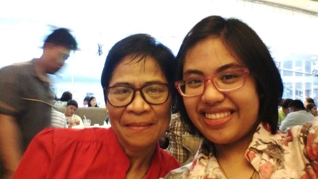 Consolacion "Connie" Mison Aquino