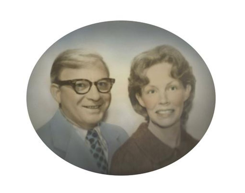 Evan Roger Brossman Profile Photo