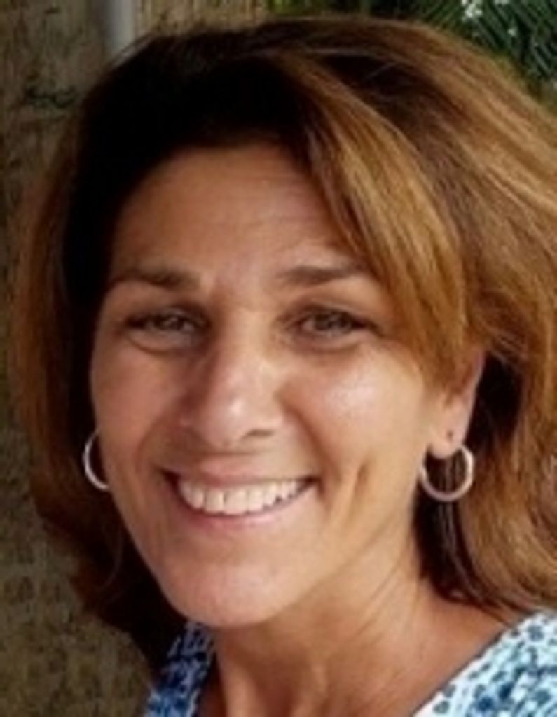Candie Todaro Wood