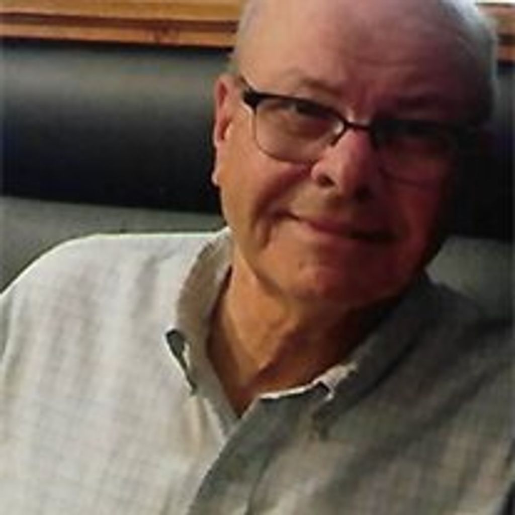 Barry Oguschewitz Profile Photo