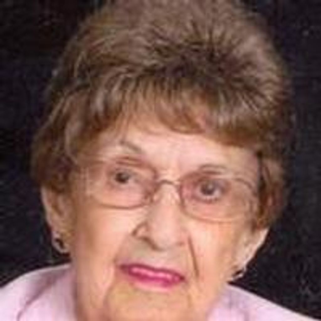 Caroline Heinle