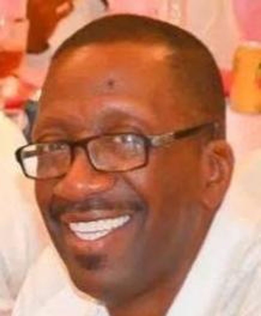 Darryl Williams Profile Photo