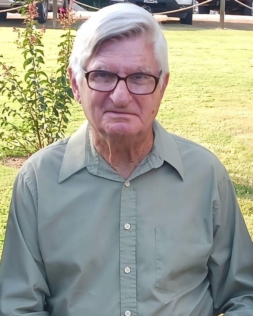 Billy Threadgill Profile Photo