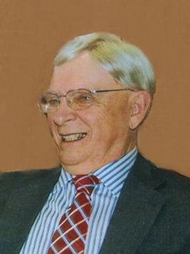 Cecil Fountain Cardwell